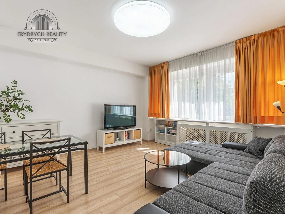 Byt 3+1 o ploše přibližně 75 m² na prodej ve Vršovicích, Praha 10