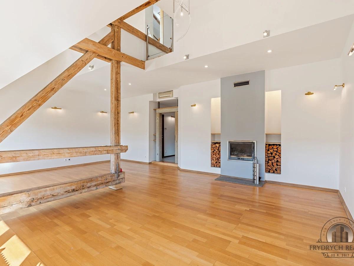 Pronájem bytu 5+1 160 m², Václavkova, Praha 6 – Dejvice